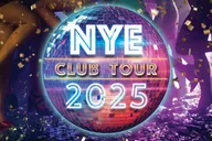 San Diego Club Tour at New Year's Eve thumbnail 1