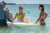 Key West Sandbar and Kayak Adventure thumbnail 2