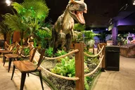 Las Vegas Dinosaur Outpost Admission thumbnail 1