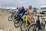 Morro Bay E-Bike Tour thumbnail 4