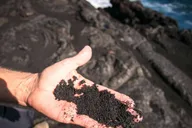 Waikoloa Volcano Hike thumbnail 1