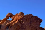 Las Vegas Valley of Fire Tour with Optional Hike 6 hr thumbnail 2