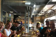 Pittsburgh Brewery Walk in Lawrenceville thumbnail 1