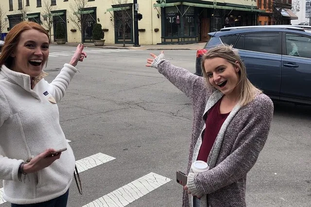 Buffalo Scavenger Hunt - Image 6