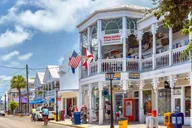 Key West Private SUV Tour from Miami thumbnail 4