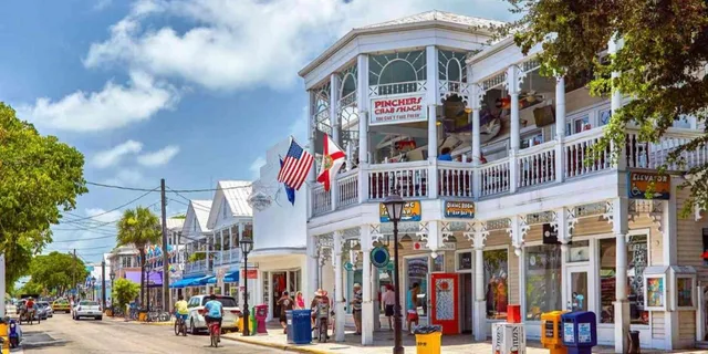 Key West Private SUV Tour from Miami - Image 4