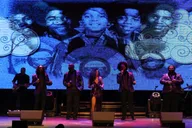 Pigeon Forge Soul of Motown Show at Grand Majestic Theater 2 hr thumbnail 2