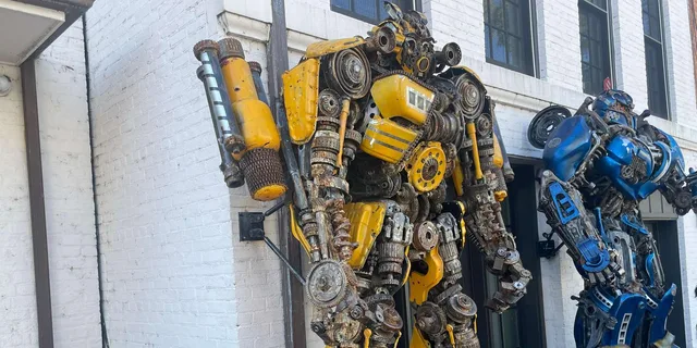 Washington D.C. Food Tour in Georgetown - Image 6