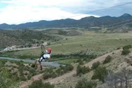 Cañon City Royal Gorge Zipline Experience thumbnail 5