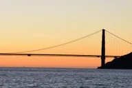 San Francisco Sightseeing Sunset Tour by Open-Top Bus thumbnail 3