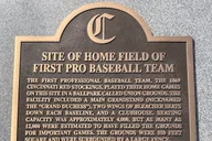 Cincinnati Ballparks and Breweries Bus Tour thumbnail 3