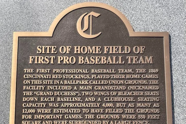 Cincinnati Ballparks and Breweries Bus Tour - Image 3