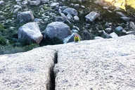 Tucson Climbing and Canyoneering Adventure thumbnail 5