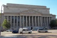 Washington DC Historical Audiovisual Tour thumbnail 4