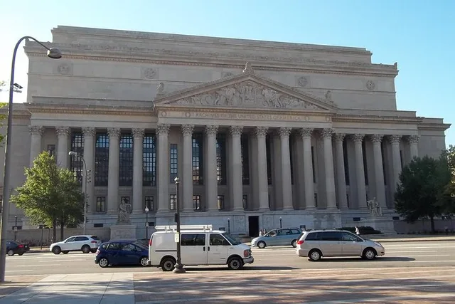 Washington DC Historical Audiovisual Tour - Image 4