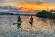 Jupiter Paddle Boarding Adventure thumbnail 4