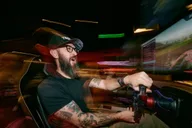 Denver F1 Racing Simulator Experience 1 hr thumbnail 1