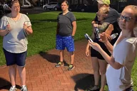 Savannah Ghosts and Mystery Pub Crawl thumbnail 4