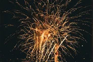 Honolulu Fireworks Cruise with Drinks 1 hr thumbnail 3