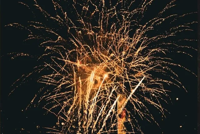 Honolulu Fireworks Cruise with Drinks 1 hr - Image 3