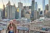New York City Brooklyn Bridge and Dumbo Walking Tour thumbnail 2