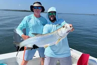 Anna Maria Island Fishing Adventure thumbnail 3