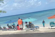 Grand Turk Horseback Riding Experience thumbnail 4