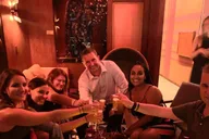 New York City Prohibition History Bar and Speakeasy Tour thumbnail 1
