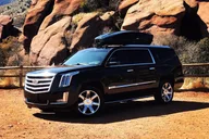 Aspen Private Car Service to Denver Airport thumbnail 3