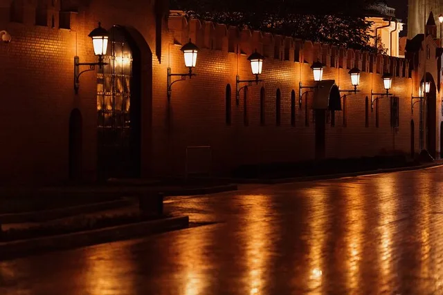 St. Augustine Ghost Tour Private Adventure - Image 2