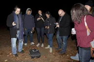 Helen Ghost and Paranormal Investigation Tour 90 min thumbnail 1