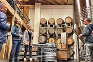 Anchorage Craft Brewery Tour thumbnail 4