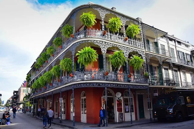 New Orleans Drunken Turkey Hunt - Image 6