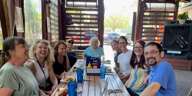 Charleston Downtown Food Tour - Image 2