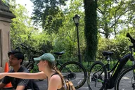 New York City Central Park Electric Tour thumbnail 2