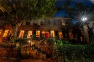 Charlottesville Ghost Tour thumbnail 6