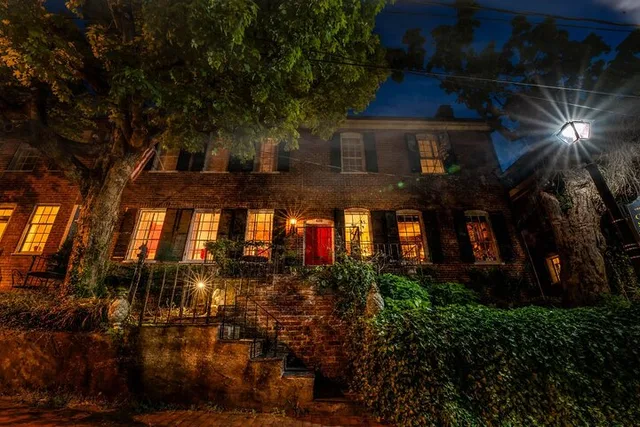 Charlottesville Ghost Tour - Image 6