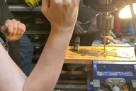 Brooklyn Custom Chef Knife Workshop thumbnail 5
