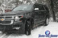 Provo Airport to Park City Private Shuttle thumbnail 6