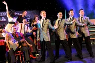Branson Musical Tribute to Frankie Valli and The Four Seasons 2 hr thumbnail 6