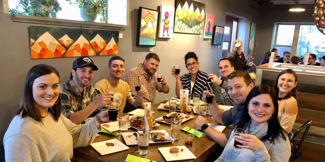 Anchorage Craft Brewery Tour - Image 5