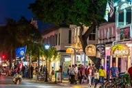 Key West Ghost Walking Tour thumbnail 1