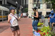 Boston Freedom Trail Private Walking Tour thumbnail 2