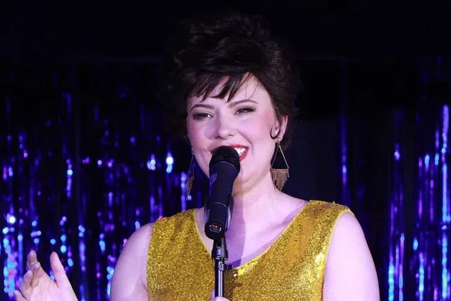 Pigeon Forge Patsy Cline Tribute Show 90 min - Image 3