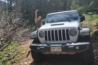 Durango Scenic Waterfall Jeep Tour 2.5 hr thumbnail 5