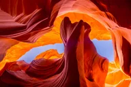 Las Vegas Antelope Canyon and Horseshoe Bend Tour thumbnail 3
