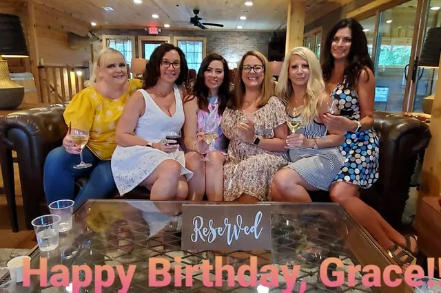 North Georgia Mountains Vineyard Wine Tasting Tour - Image 4