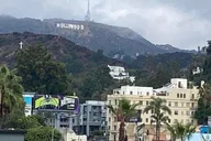 Los Angeles Sightseeing Tour from LAX thumbnail 6