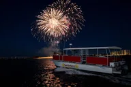 Destin Fireworks Cruise thumbnail 5