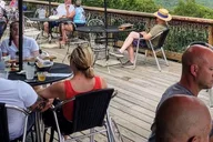 Branson Wine Tasting and Dinner Tour thumbnail 5